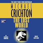 The Lost World | [Michael Crichton]