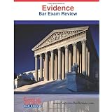 evidence bar exam review