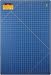 Gridded Cutting Mat