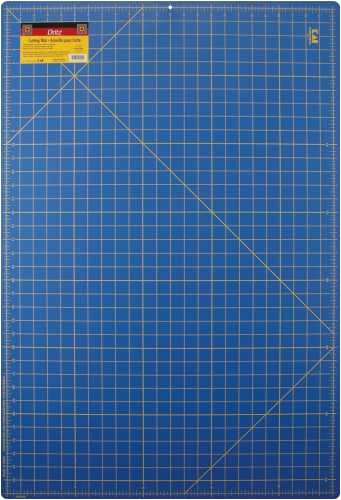 Gridded Cutting Mat