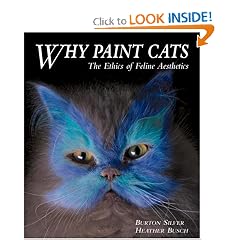 Why Paint Cats: The Ethics of Feline Aesthetics