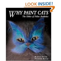 Why Paint Cats: The Ethics of Feline Aesthetics