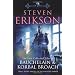 The First Collected Tales of Bauchelain and Korbal Broach: Three Short Novels of the Malazan Empire
