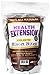 Health Extension Pure Bison Bite Treats for Dogs, 4.5oz (127g) – Single Ingredient, Grain-Free, High-Protein Snacks for All Breeds & Ages