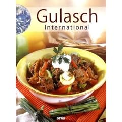 Gulasch international
