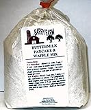 Buttermilk Pancake and Waffle Mix