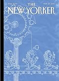 The New Yorker All Access for Kindle
