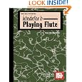 Introduction To Playing Flute by Joe Maroni