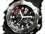 ルミノックス LUMINOX アルティメイト ネイビーシールズ 腕時計 8351の画像