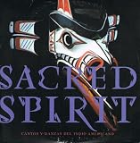 Cantos Y Danzas Indios America