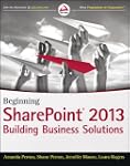 Beginning SharePoint 2013: Building B...