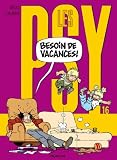 Les Psy, Tome 16 : Besoin de vacances !