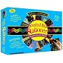 Scratch Magic Multicolor Stationery Kit