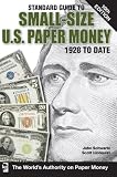51cFknRrr L. SL160  Standard Guide to Small Size U.S. Paper Money
