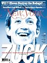 New York Magazine (1-year auto-renewal) [Print + Kindle]
