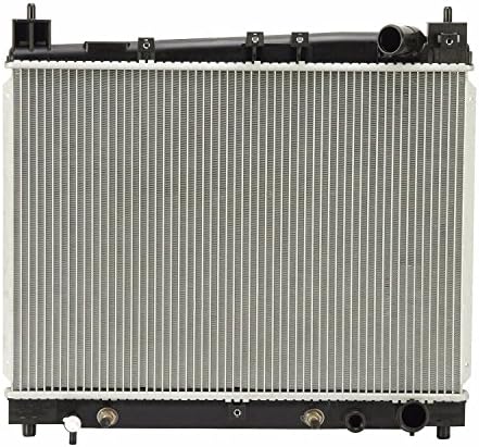 Affordable Radiators 2305 Fits Scion XB / XA Radiator 03-06 Toyota Echo 00-05 1.5 L4