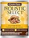 Holistic Select Grain Free Duck Pate Recipe Canned Dog - 12x13 oz