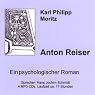 H&ouml;rbuch Anton Reiser