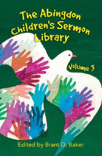 The Abingdon Children's Sermon Library under Missions & Missionary Work in The Books Store