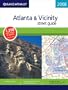 Rand Mcnally Atlanta & Vicinity Street Guide