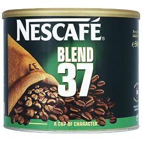 Nescaf� Blend 37 Coffee 500 g