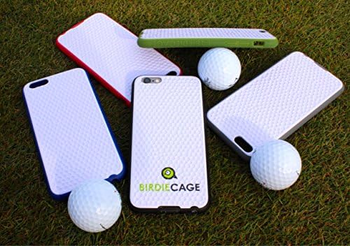 BirdieCage iPhone 6 &amp; 6S Case, Blue