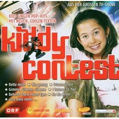 Kiddy Contest Vol.12