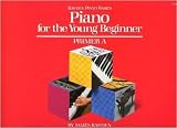Bastien Piano for the Young Beginner - Primer A