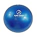 ProBody Pilates Mini Exercise ball - Premium 9-Inch Stability Ball for Pilates, Yoga, Barre, Training and Physical Therapy