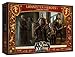 CMON  A Song of Ice & Fire: Tabletop Miniatures Game Lannister Heroes #1