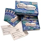 the art of conversation talking game taoc taoc