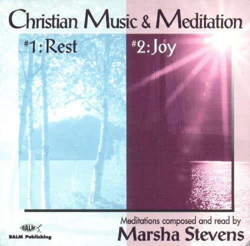 Christian Music & Meditation [2-Disc Set]