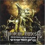 Anorexia Nervosa - Redemption Process