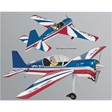 Giant 25% YAK 54 Sport 3D ARF 1.6-1.8, 81 by Great Planes