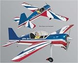 Giant 25% YAK 54 Sport 3D ARF 1.6-1.8, 81