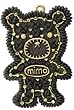 MIMO USB Drive - Bear (Brown/Gold)
