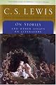 On Stories: And Other Essays on Literature