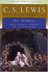 On Stories: And Other Essays on Literature