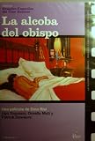 The Bishop's Bedroom (La Stanza del vescovo [Non-US Format, PAL Region 2])