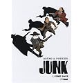 Junk, Tome 1 : Come Back