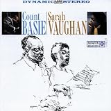 Sarah Vaughan With Count Basie & His Orchestra