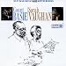 Sarah Vaughan With Count Basie & His Orchestra