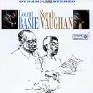 Count Basie/Sarah Vaughan