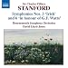 Stanford: Symphonies 3 and 6