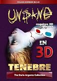Unsane 3D (1982) aka Tenebre