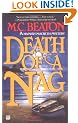 Death of a Nag (Hamish Macbeth Mysteries, No. 11)