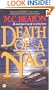 Death of a Nag (Hamish Macbeth Mysteries, No. 11)