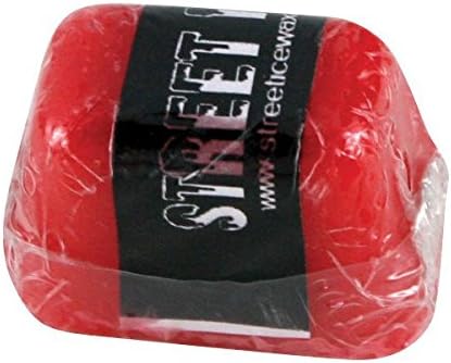 Street Ice Cube Small Skate Wax