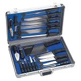 22 Piece Professional Cutlery Set