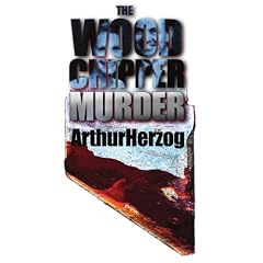 The Woodchipper Murder